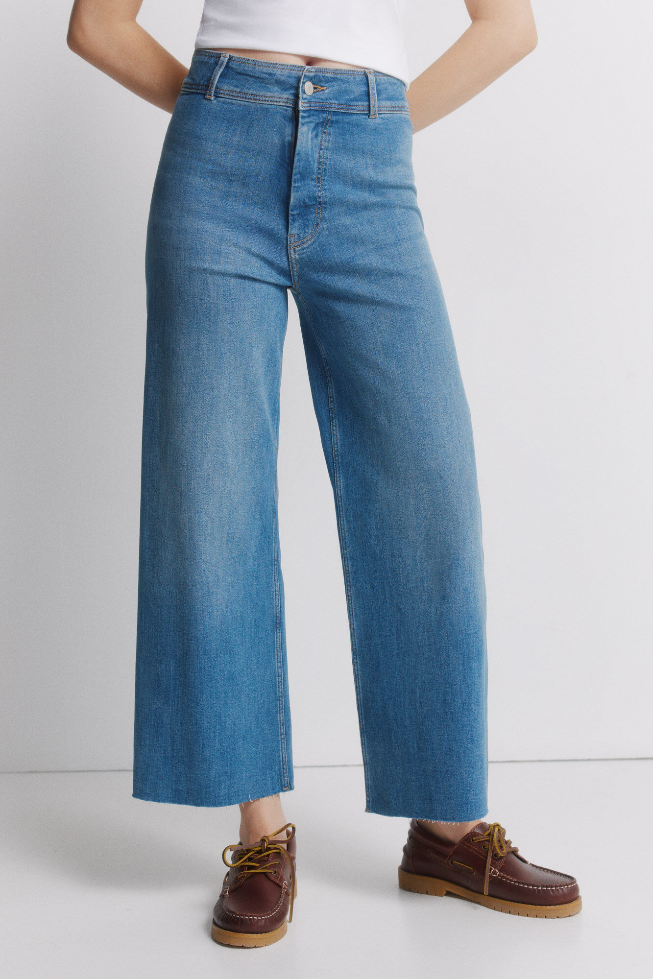 Springfield Jeans marinero