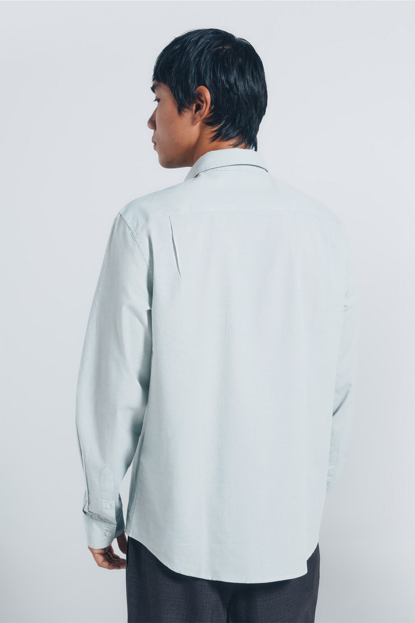 Springfield Playera de popel&iacute;n kaki