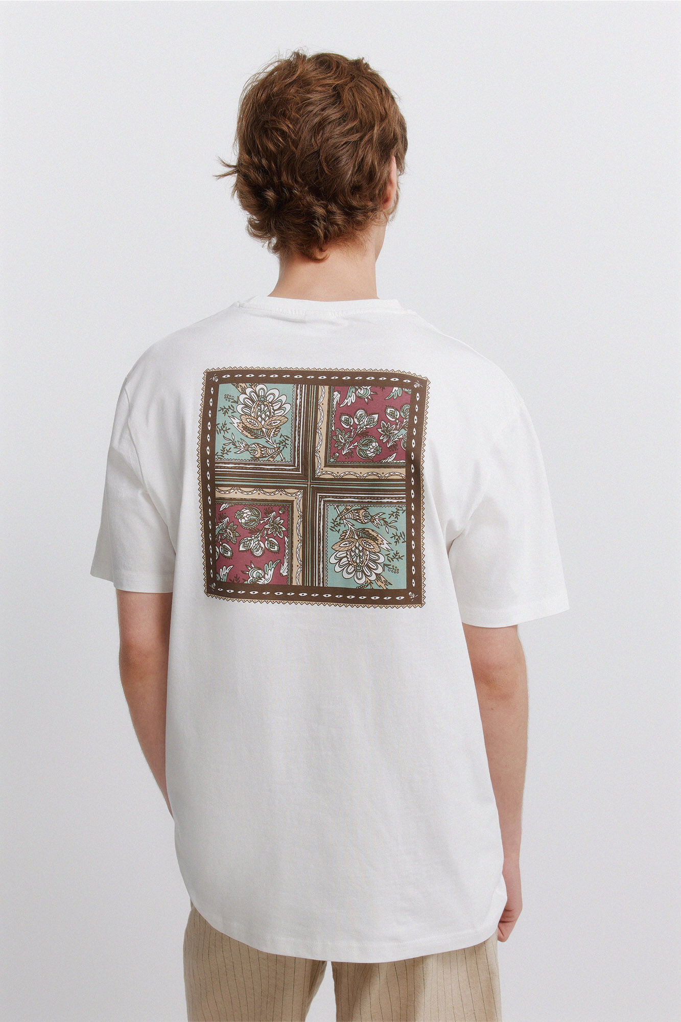 Springfield Playera Indiana