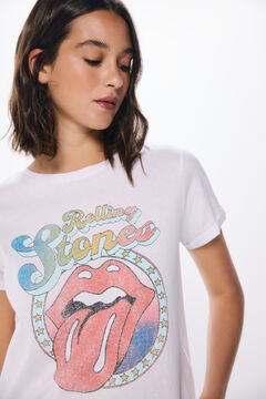 Springfield Playera gráfica grupo musical natural
