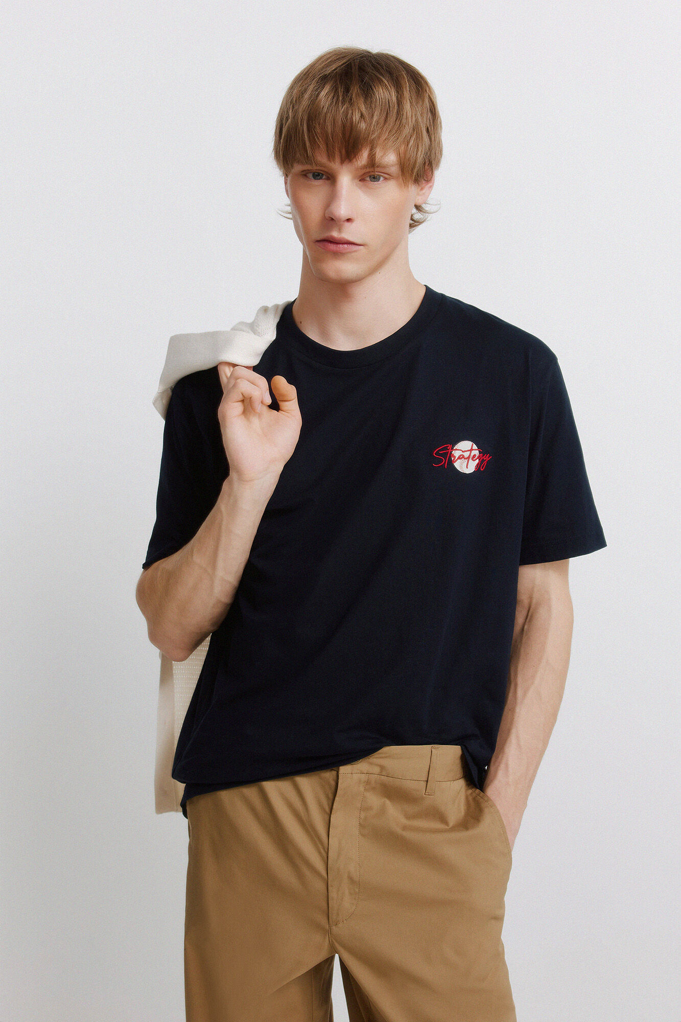 Springfield Playera strategy