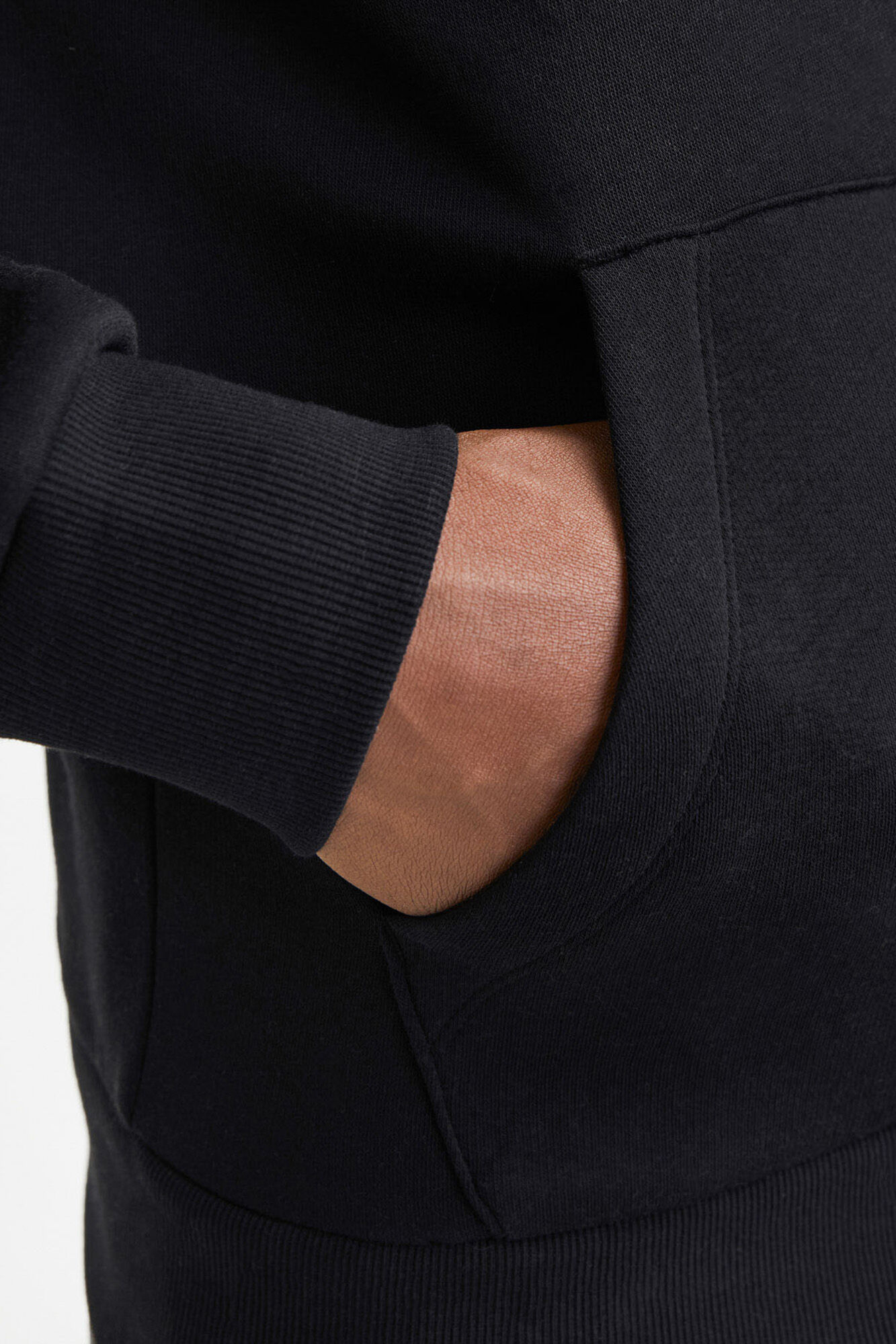 Jack & Jones 0 negro