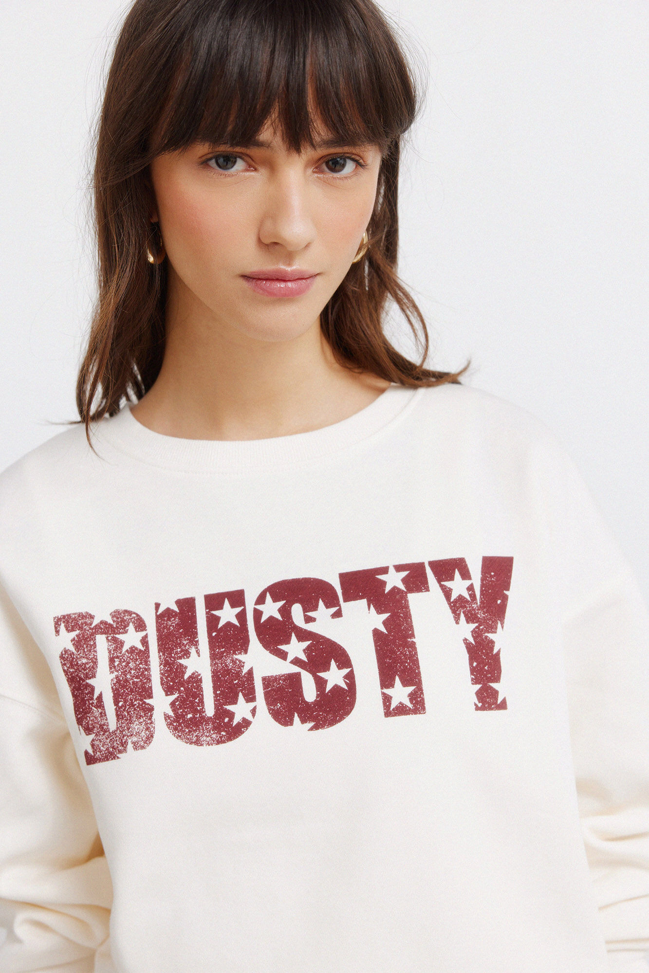 Springfield Sudadera "Dusty"