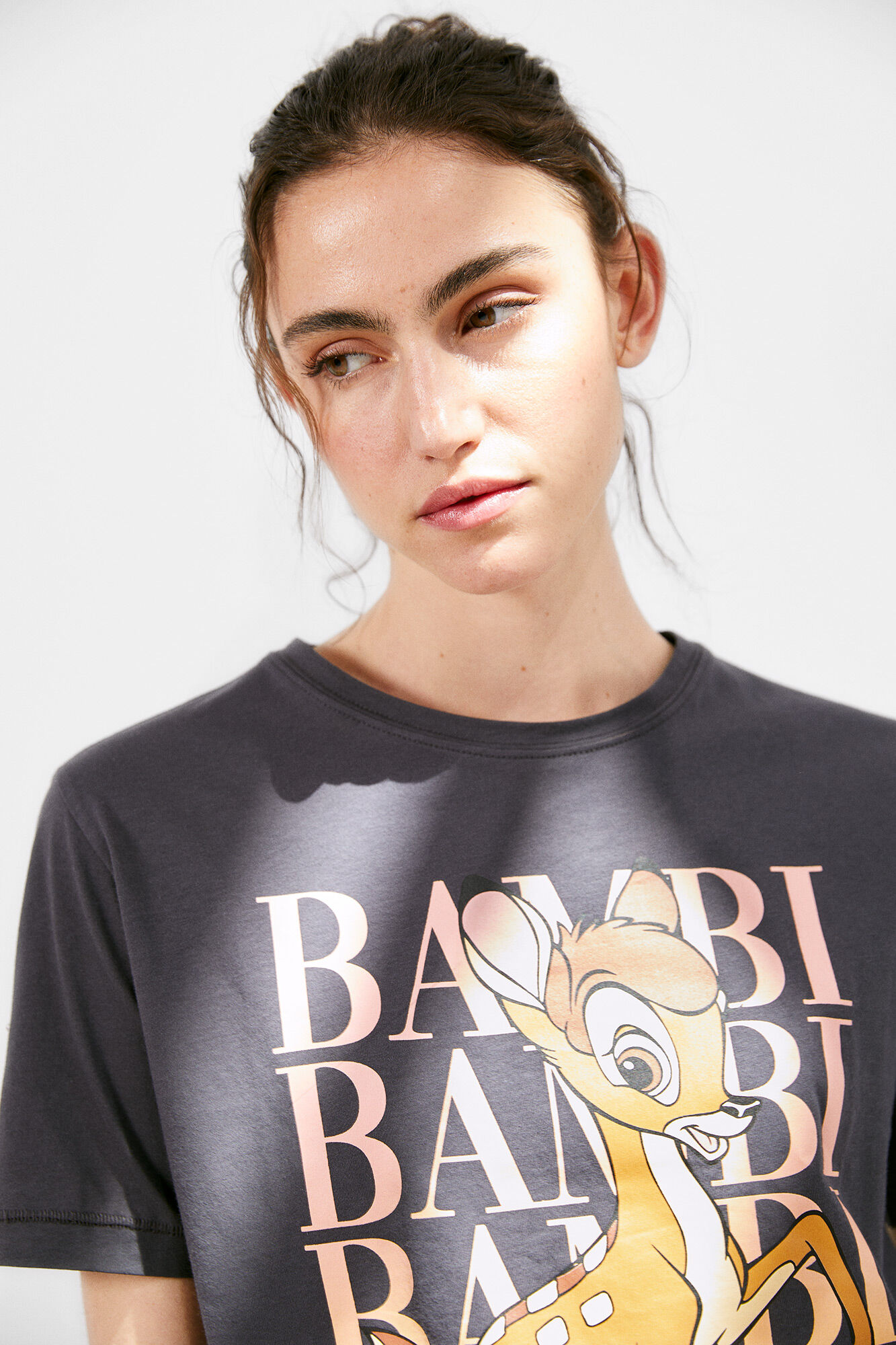 Blusa online bambi zara