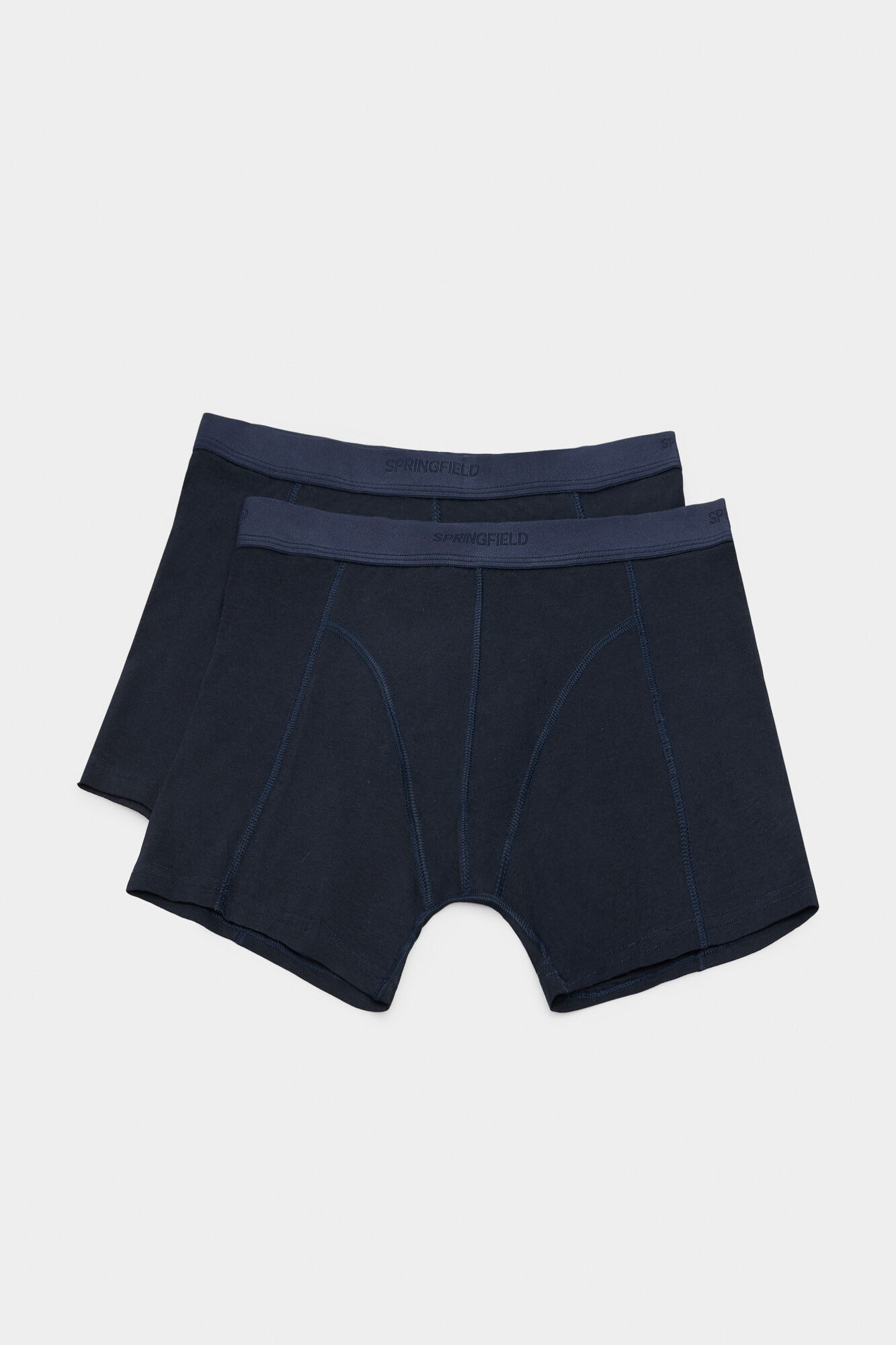 Ropa interior hombre springfield discount