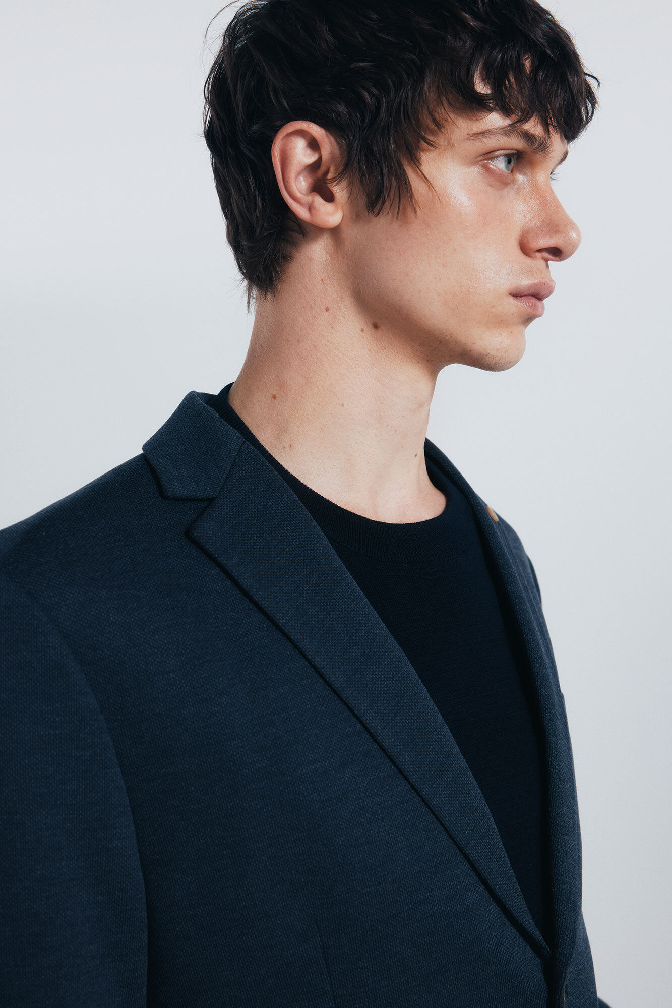 Springfield Blazer tweed