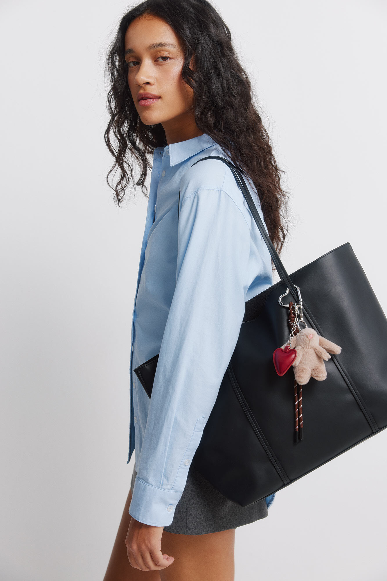 Springfield bolsa shopper