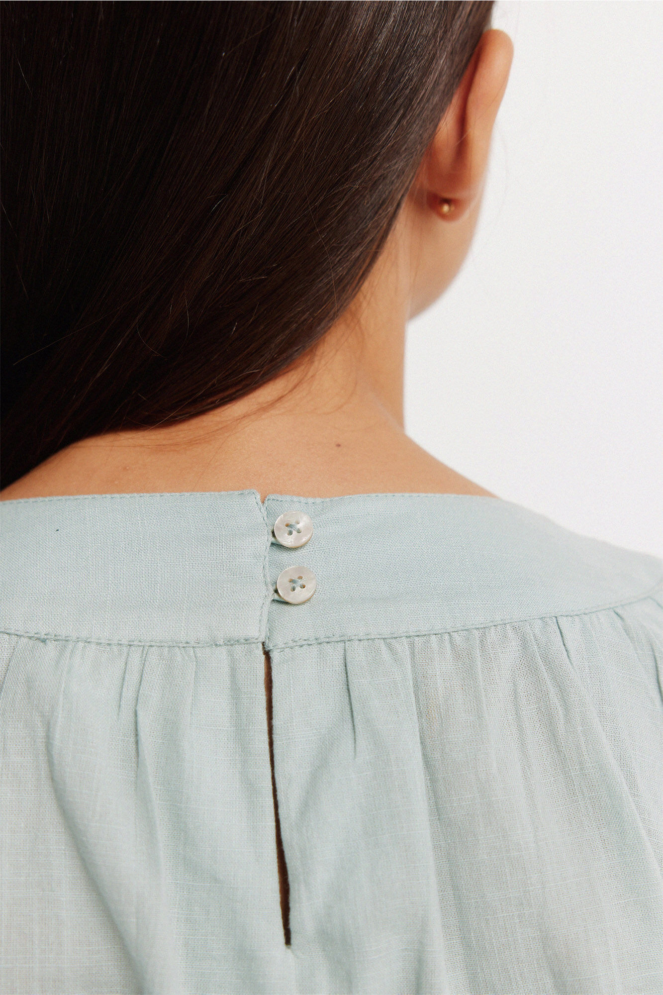 Springfield Kids Blusa con hombros cut out para ni&ntilde;a estampado