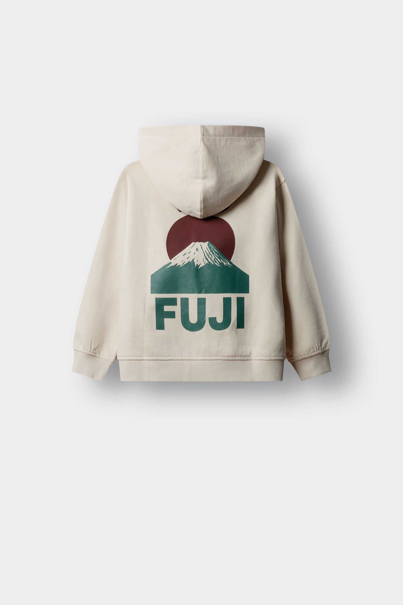 Springfield Kids Sudadera Fuji para ni&ntilde;o