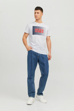 Springfield Playera estándar fit natural