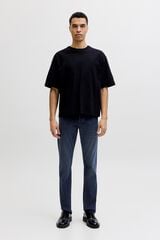 Jack & Jones Jeans slim fit azul tinta