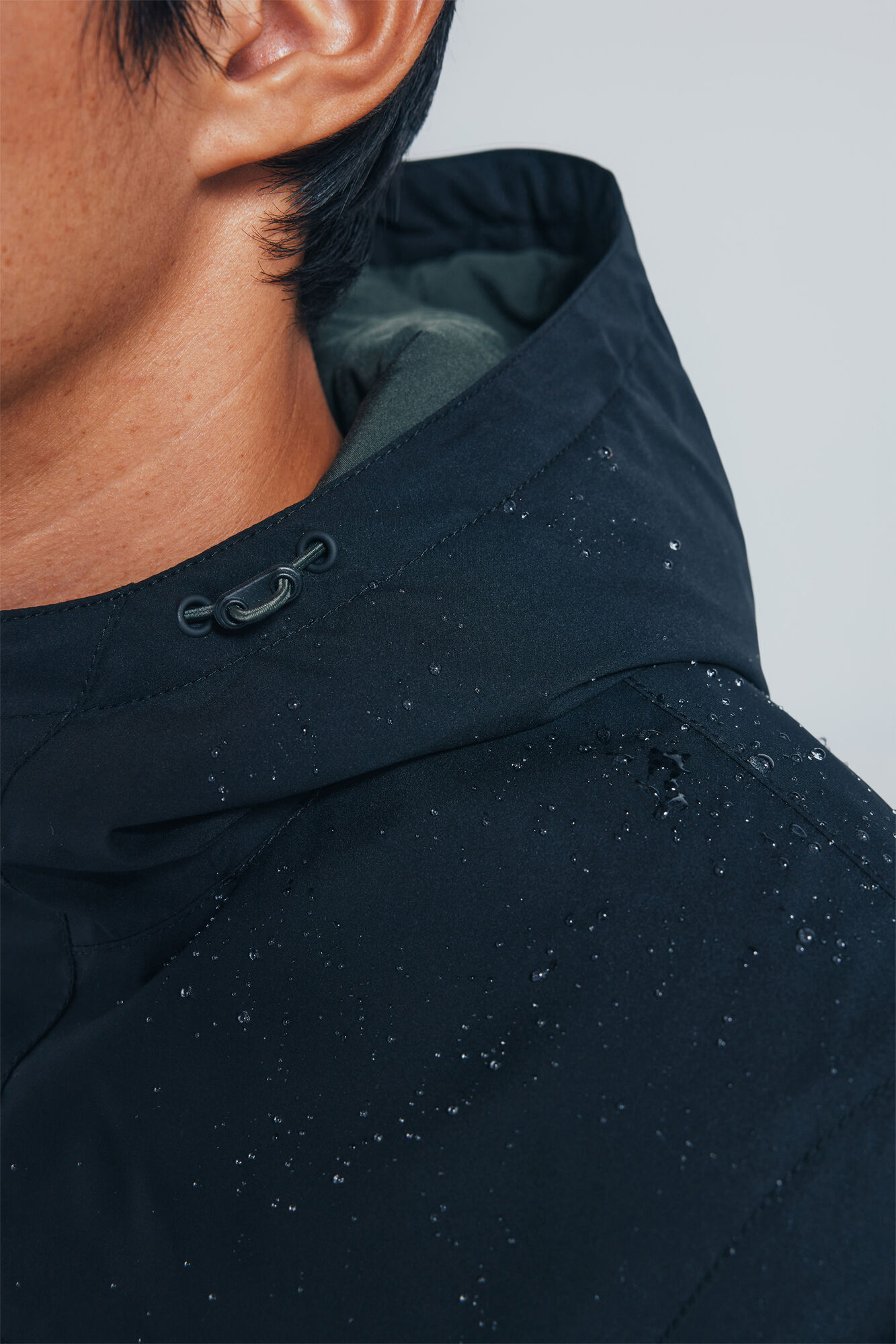 Springfield Chamarra t&eacute;cnica acolchado