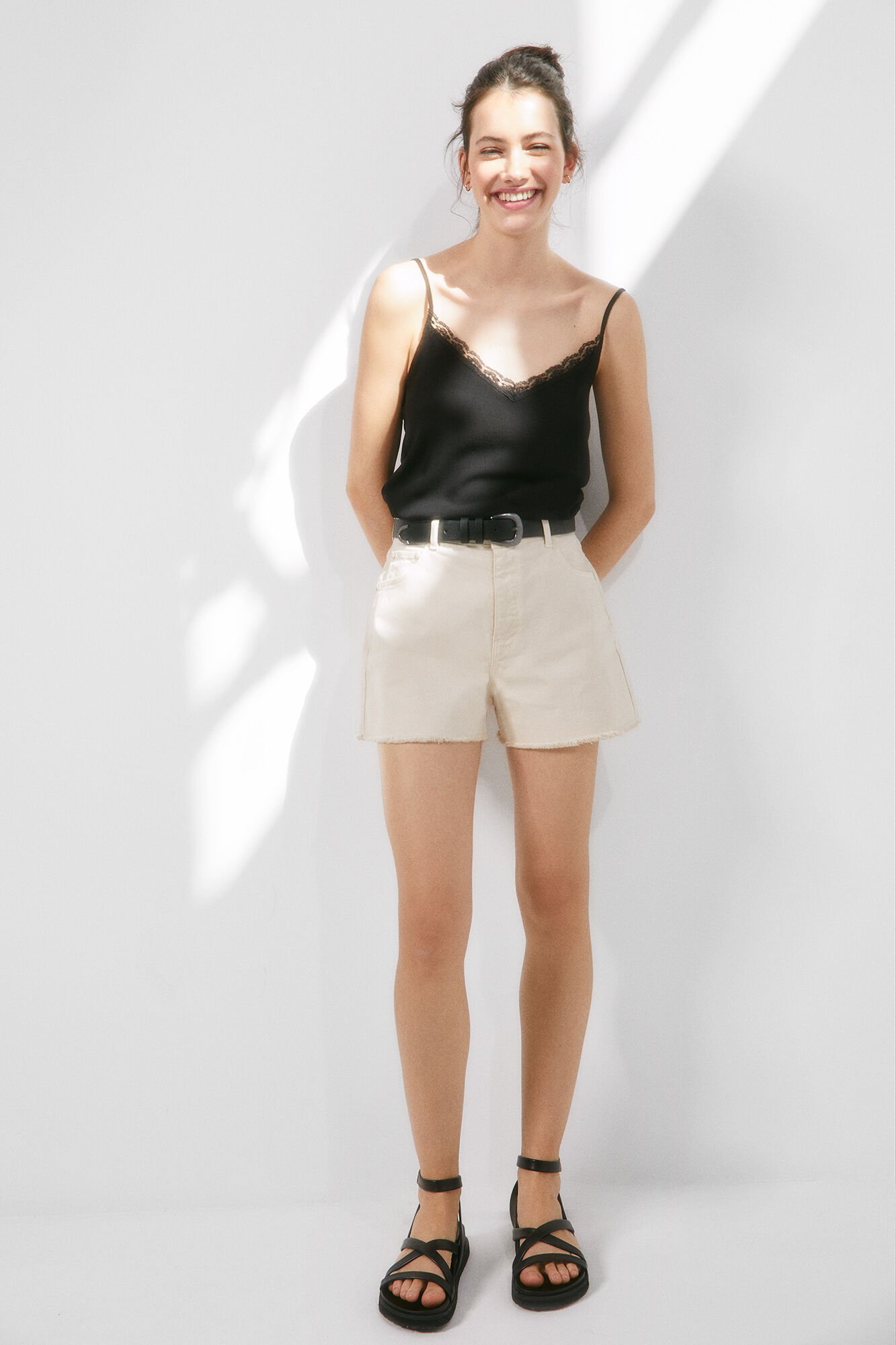 Top new arrivals lencero springfield