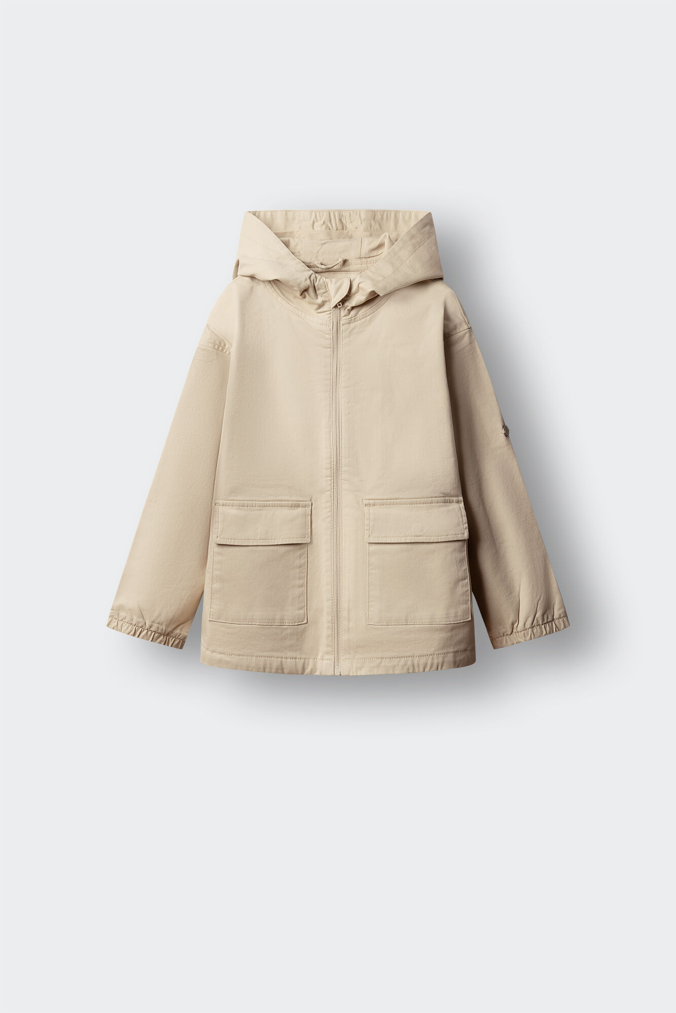 Springfield Kids Parka ligera para ni&ntilde;a