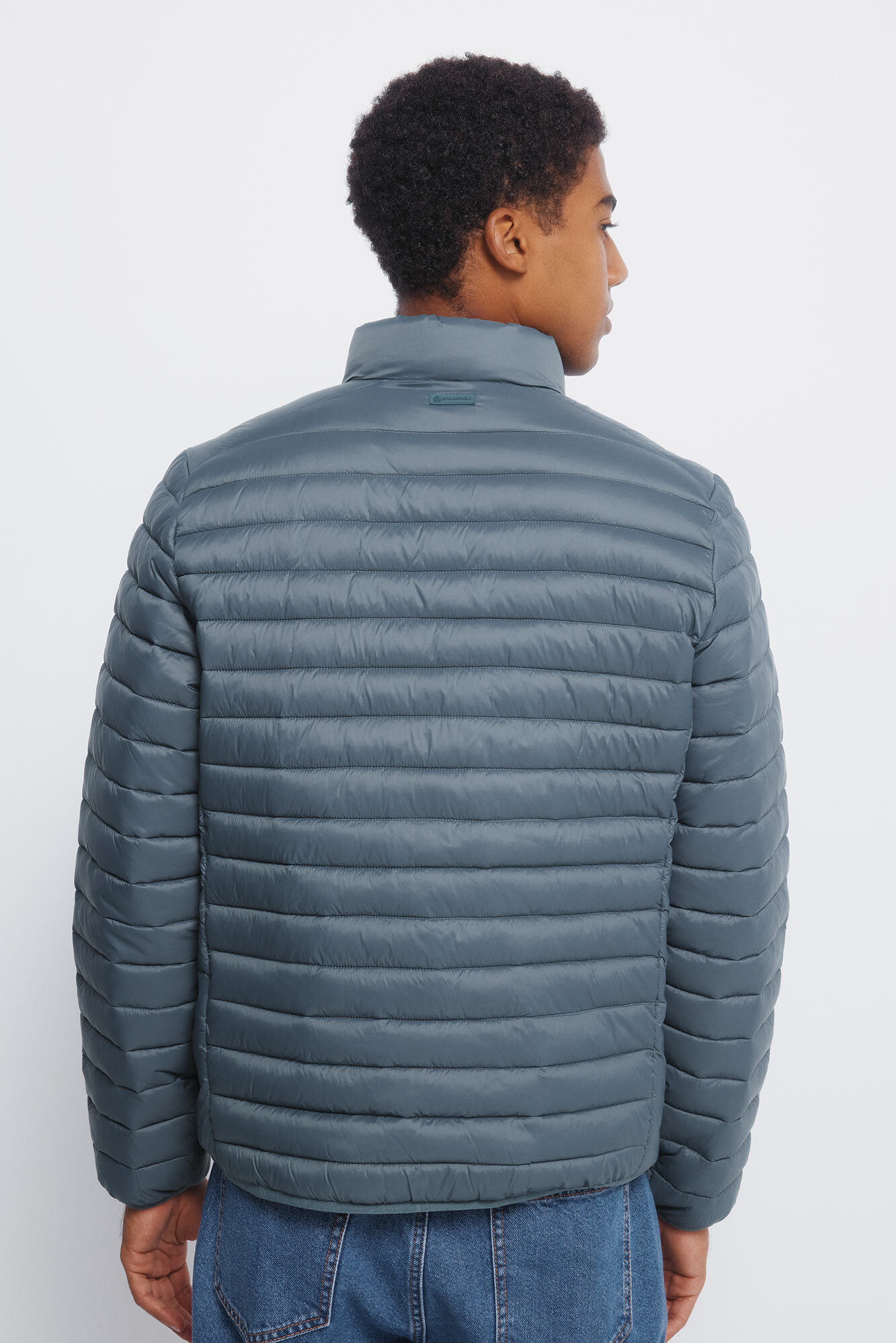 Springfield Plum&iacute;fero caza oscuro