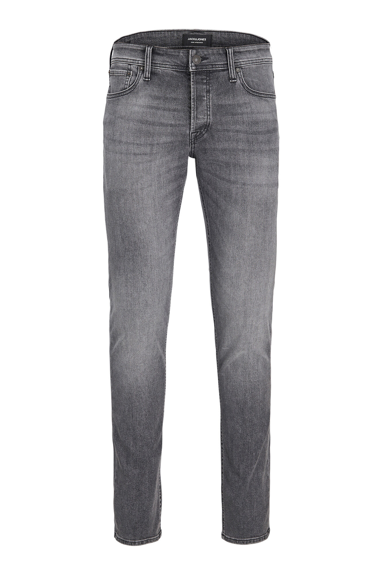 Jack & Jones Jeans slim fit negro