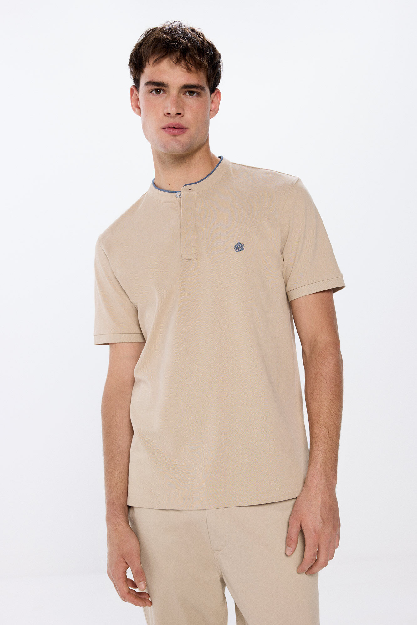 Polos de springfield on sale