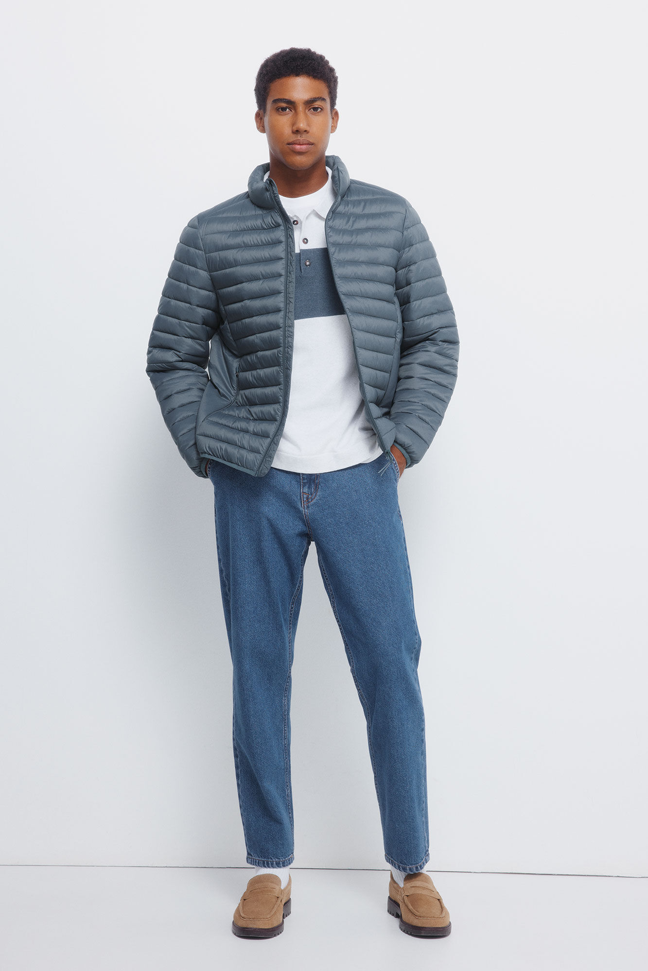 Springfield Plum&iacute;fero caza oscuro