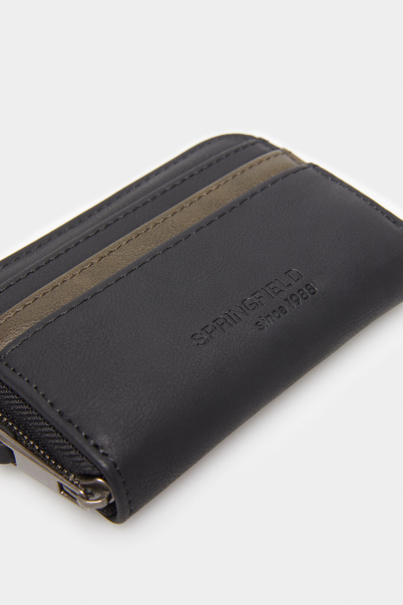 Carteras springfield 2025