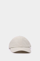 Springfield Gorra beisbolera nylon kaki