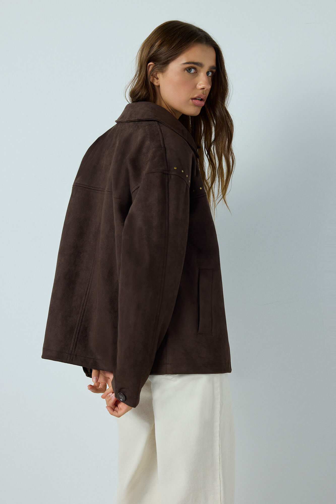 High Spirits Chaqueta Rebel
