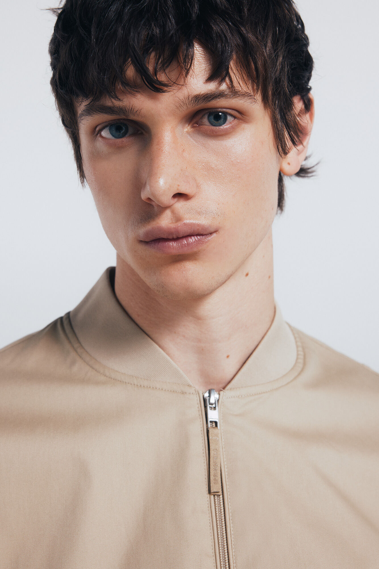 Springfield Bomber ligera