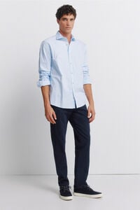 Springfield Camisa oxford ligero