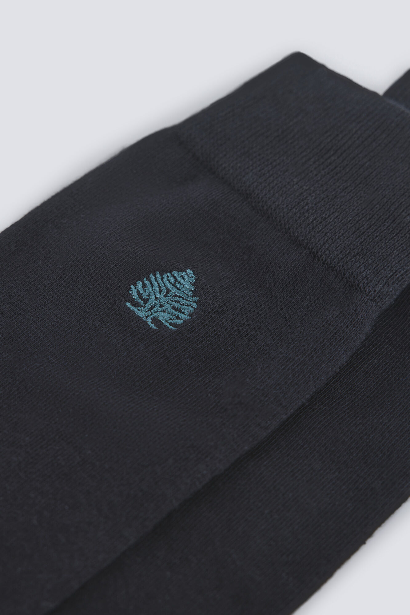 Springfield Calcet&iacute;n b&aacute;sico logo Springfield negro