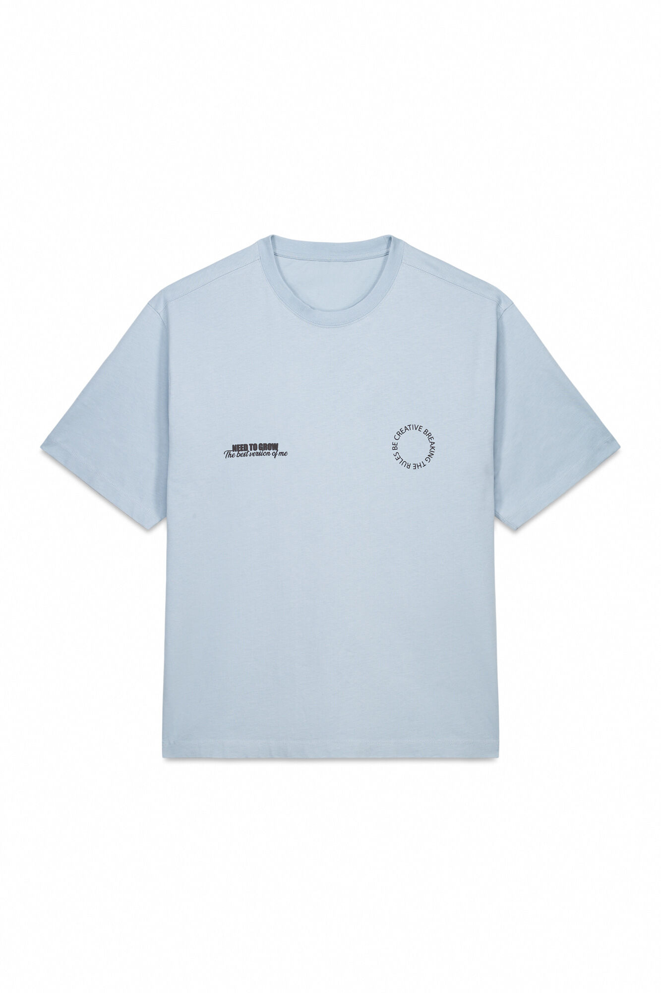 Springfield Playera de regalo azul