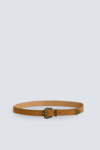 Springfield Cintur&oacute;n cowboy con costura