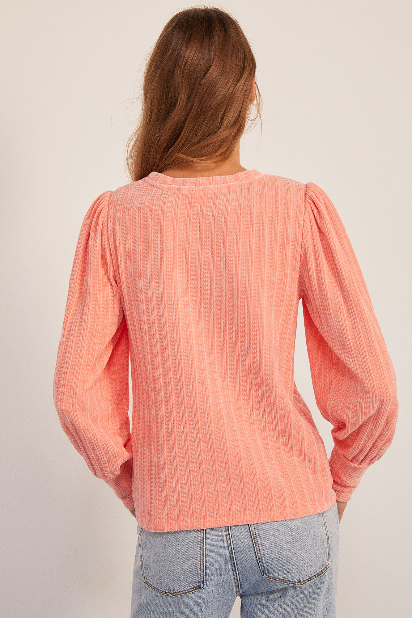 Springfield Playera Chenilla estampado