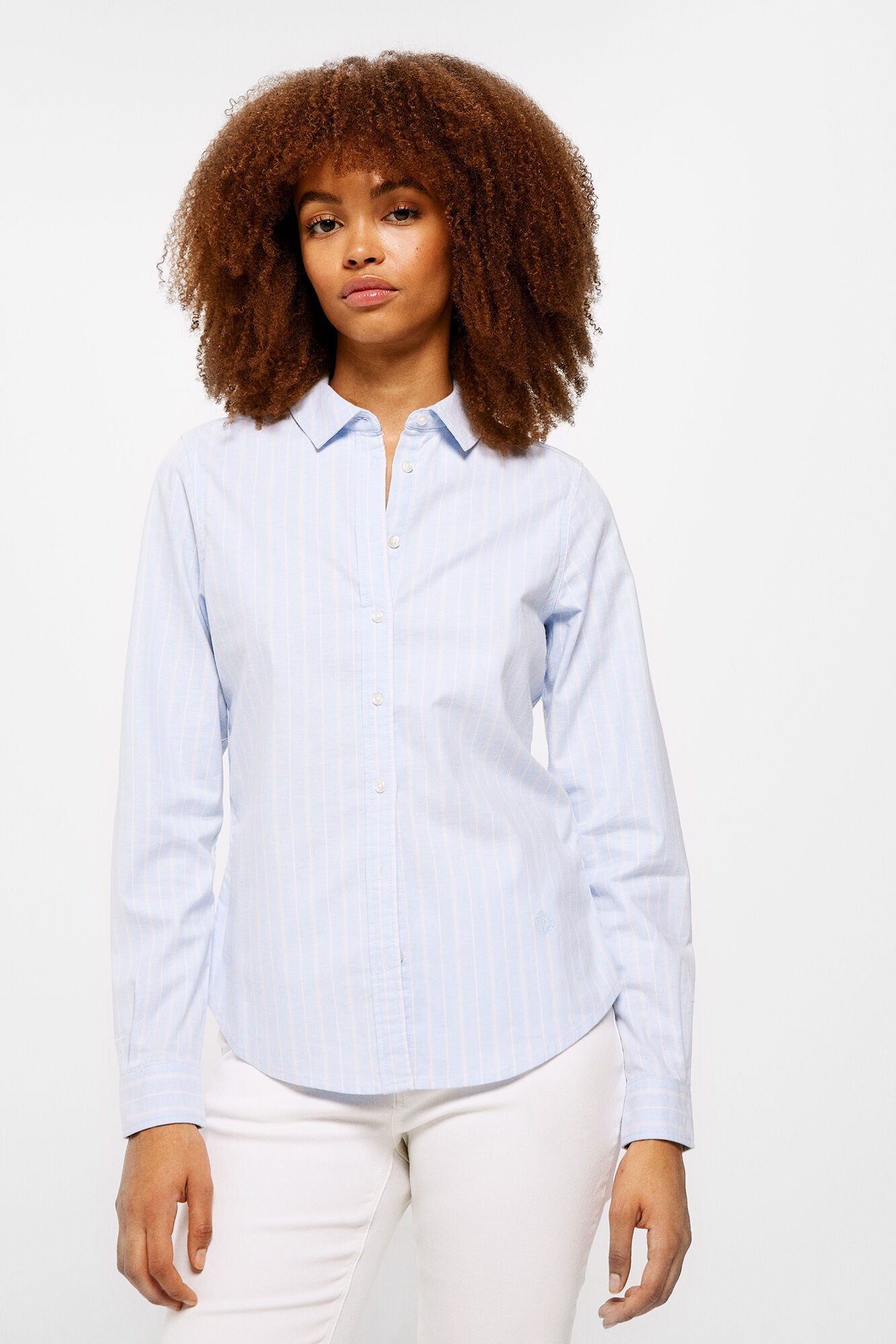 Blusas springfield hotsell mujer 2020