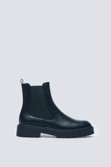 Springfield Botines Chelsea negro