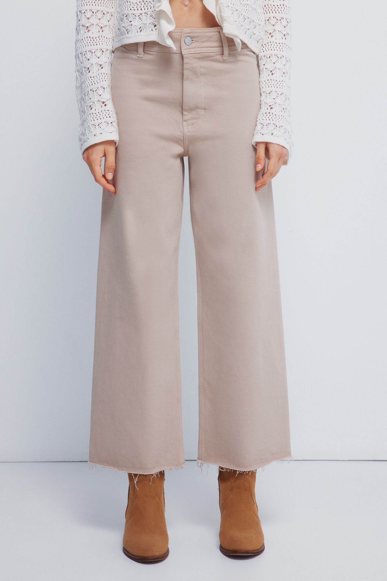 Springfield Jeans sailor color