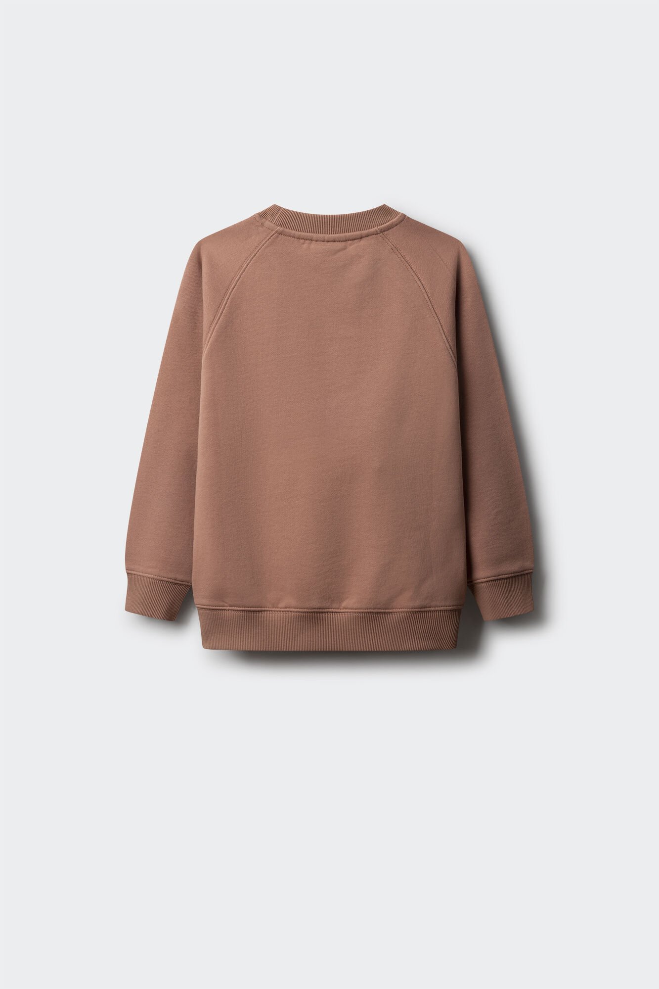 Springfield Kids Sudadera arbol ni&ntilde;o rosa