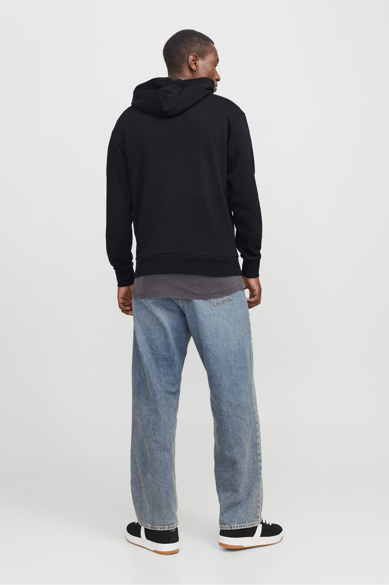 Jack & Jones 0 negro