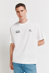 Springfield Playera today's mood natural