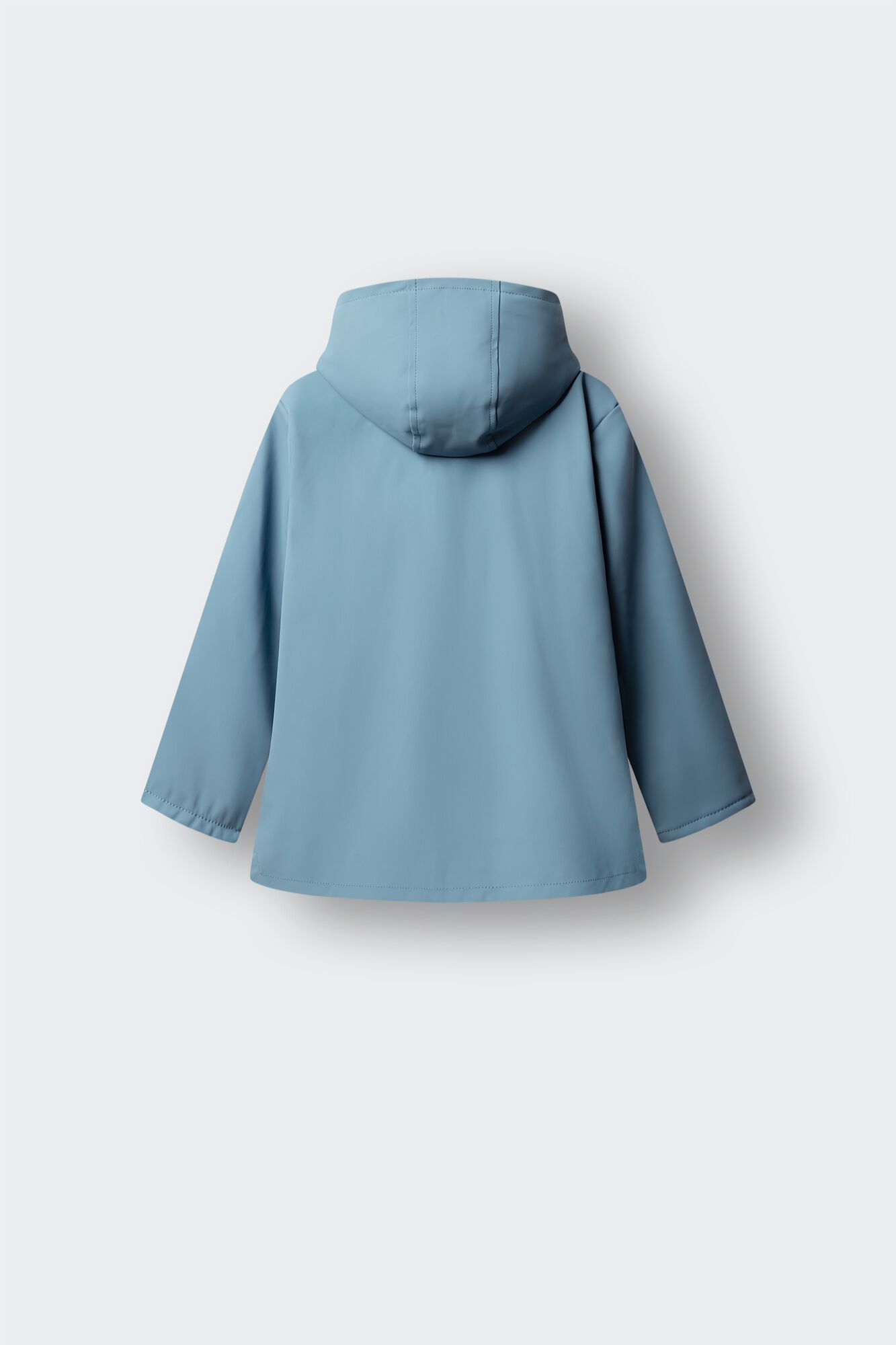 Springfield Kids Parka engomada para ni&ntilde;o