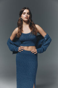 High Spirits Playera Blend