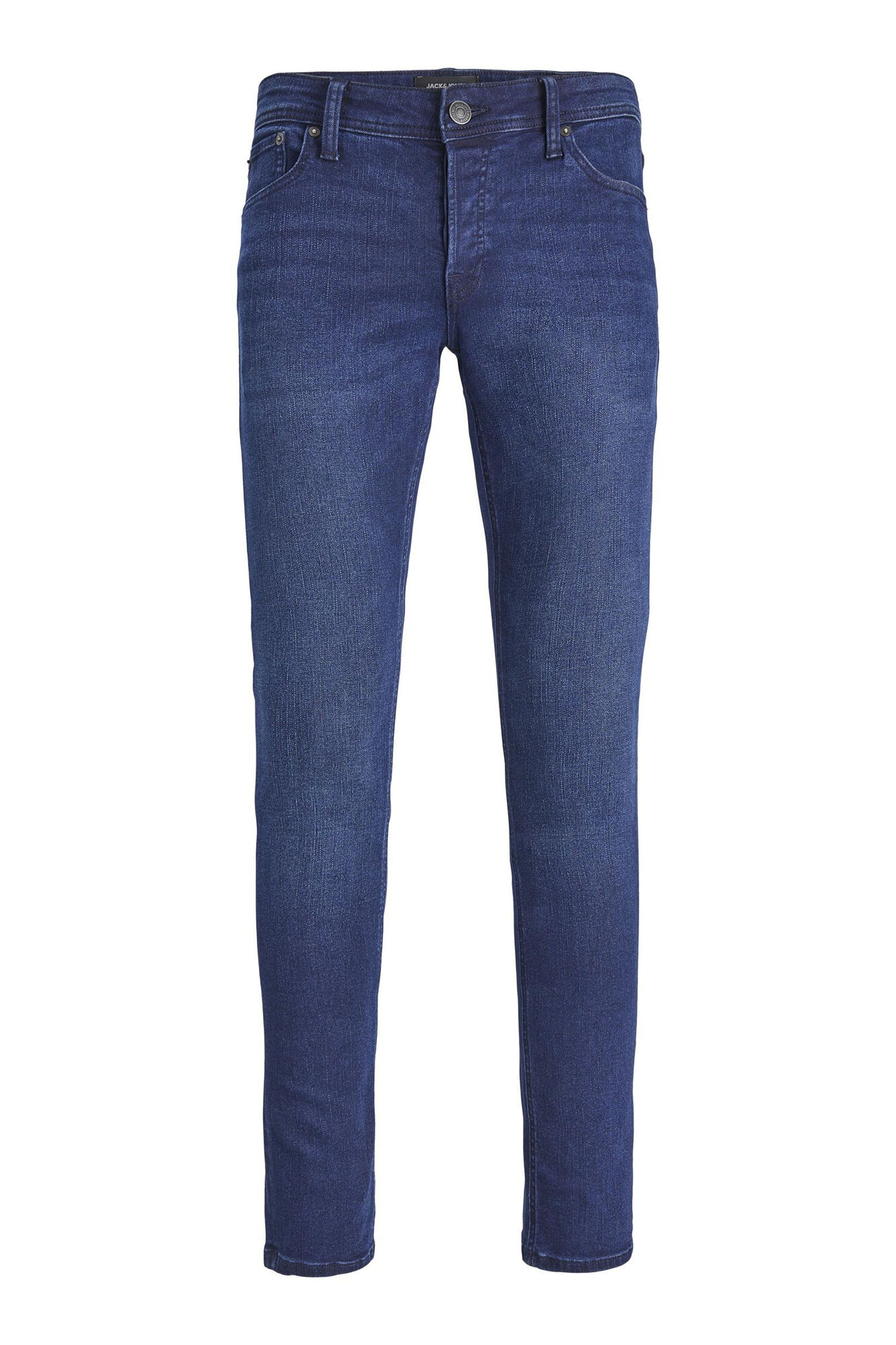 Jack & Jones Jeans slim fit azul tinta