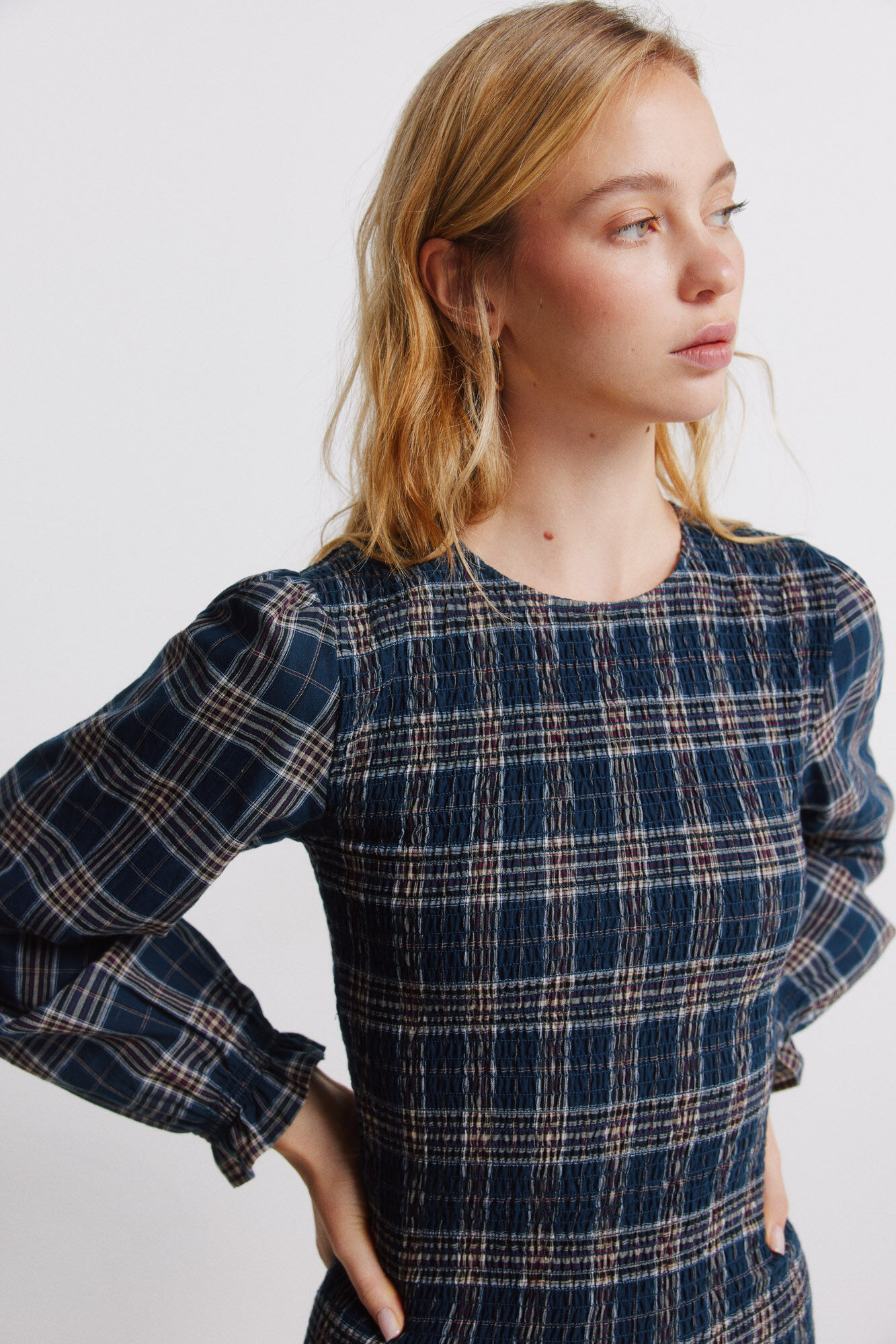 Springfield Vestido corto