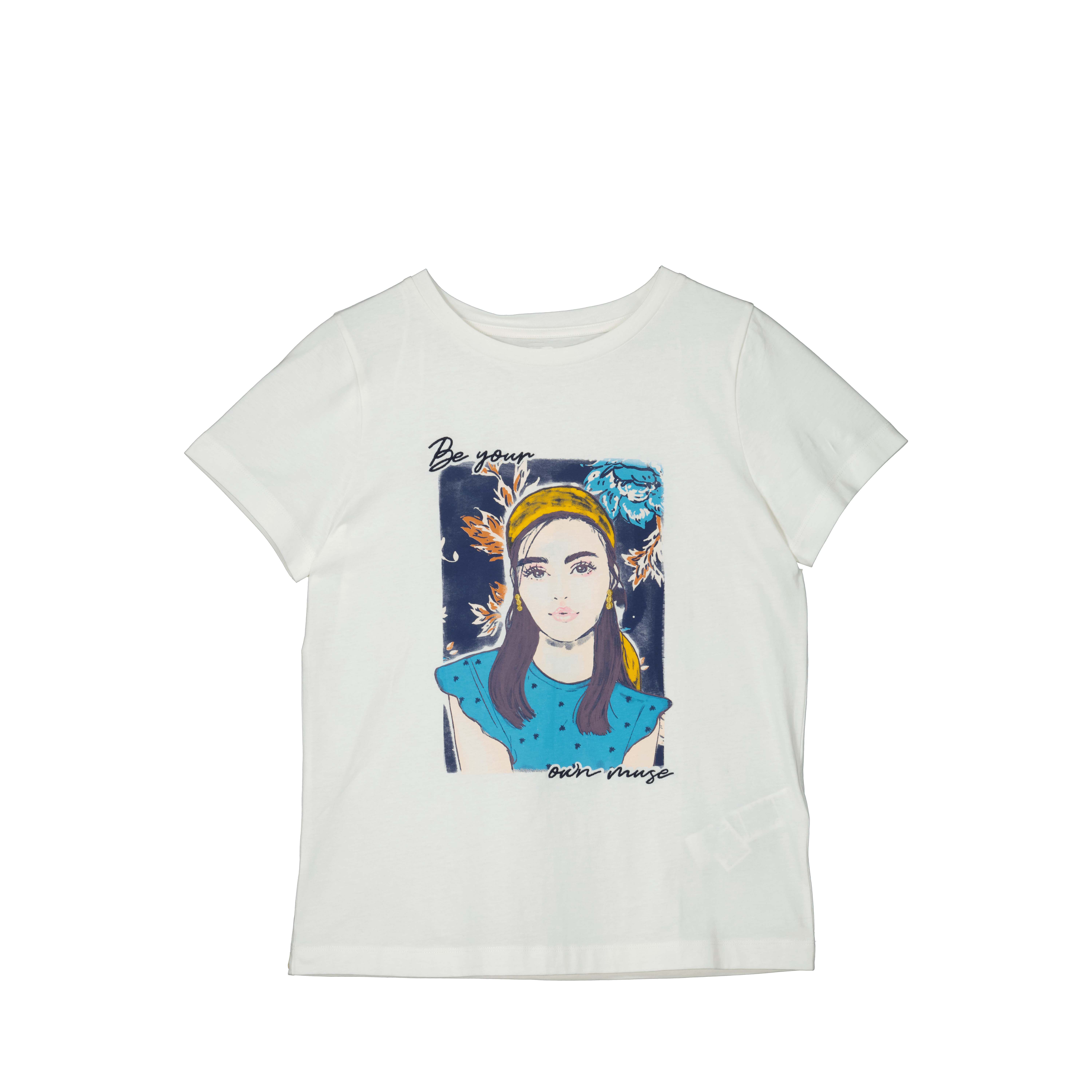 Playeras beige mujer shop