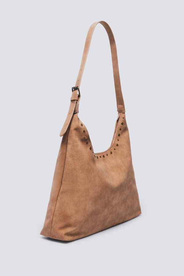 Springfield Bolsa sacatachuelas estampado