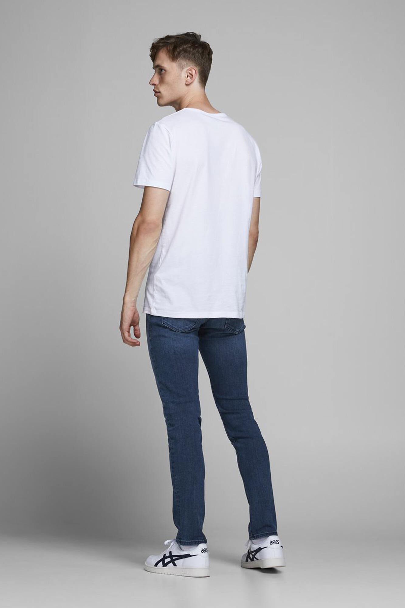 Jack & Jones Jeans slim fit azulado