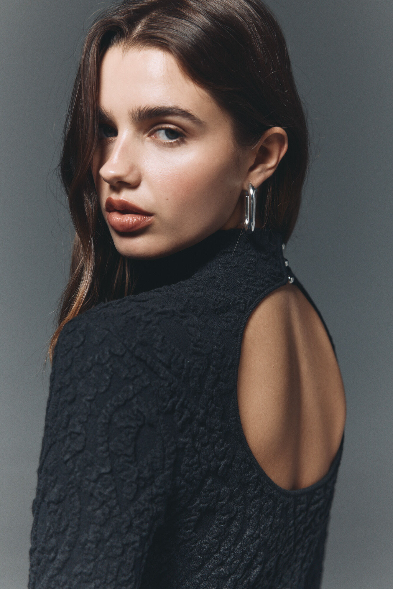 High Spirits Vestido Glossa