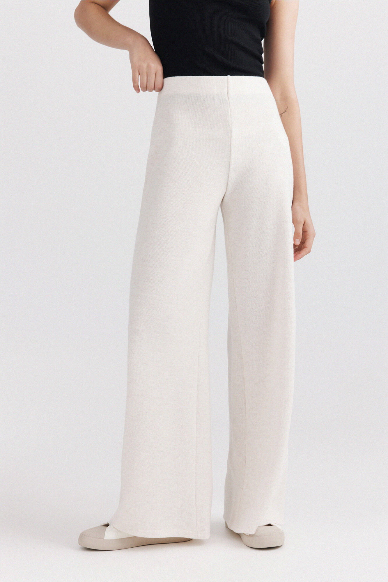 Springfield Pantal&oacute;n largo soft touch