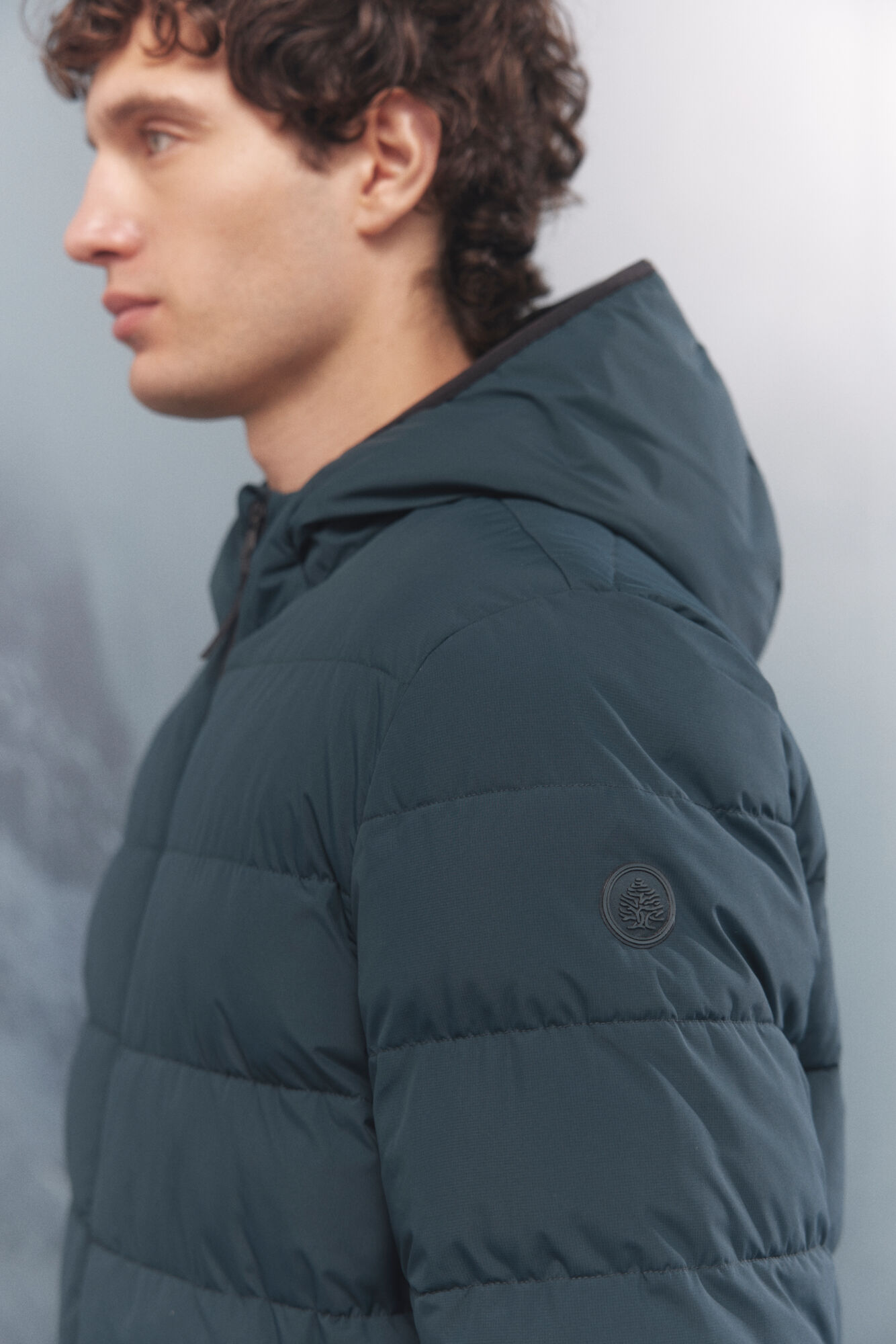 Springfield Plum&iacute;fero azul