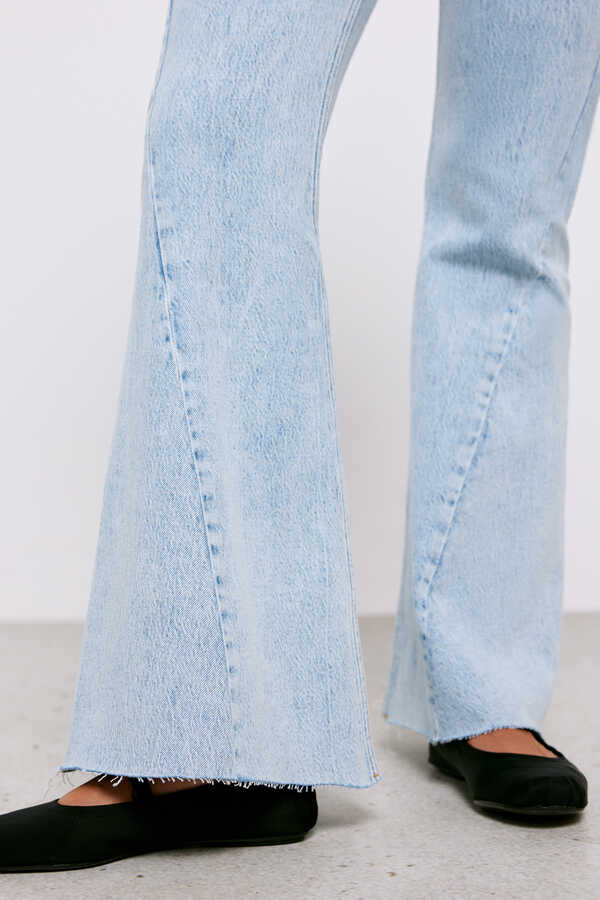 Springfield Jeans 75003 azul medio