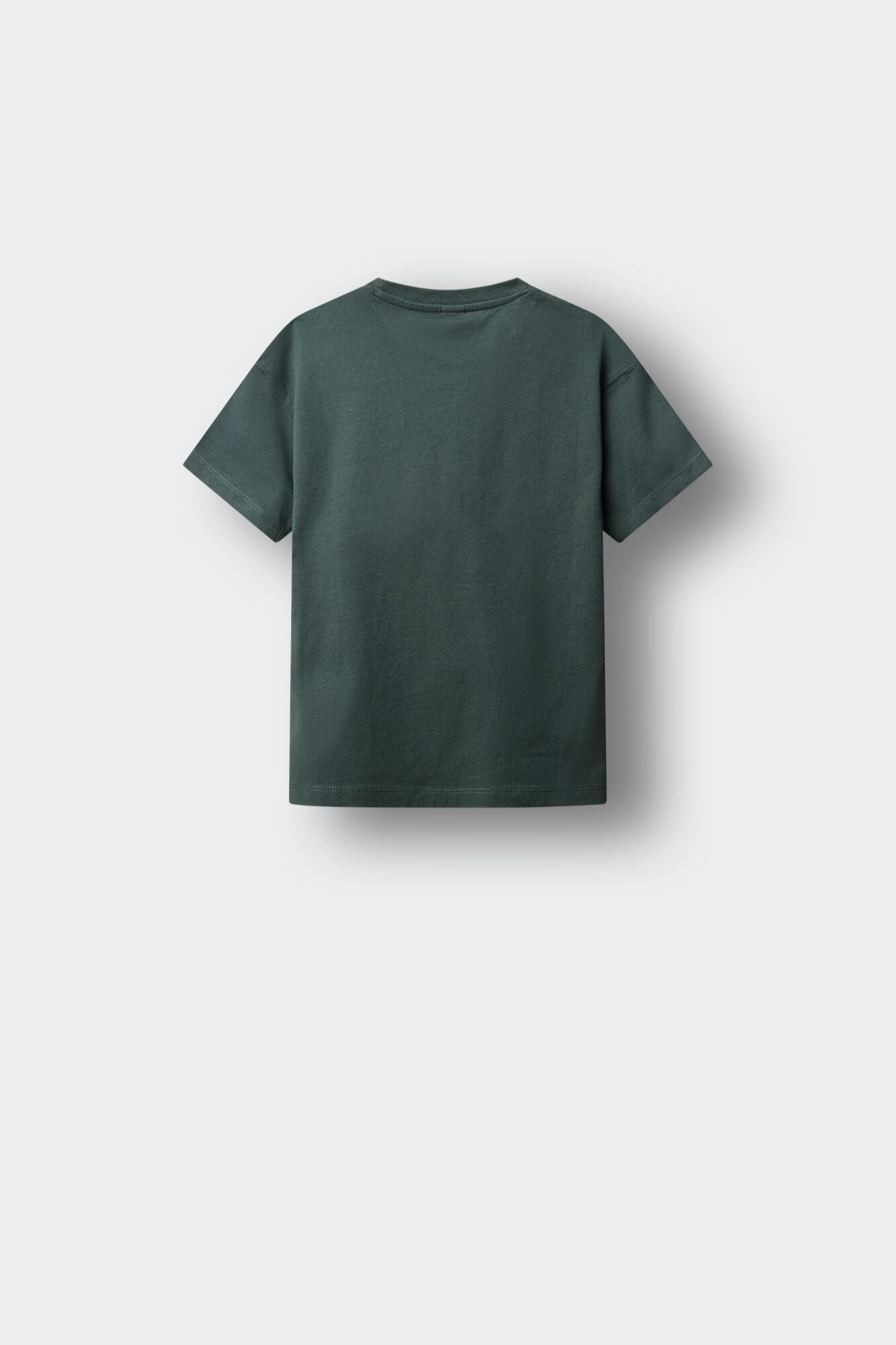 Springfield Kids Playera manga corta "Japan Bike" ni&ntilde;o