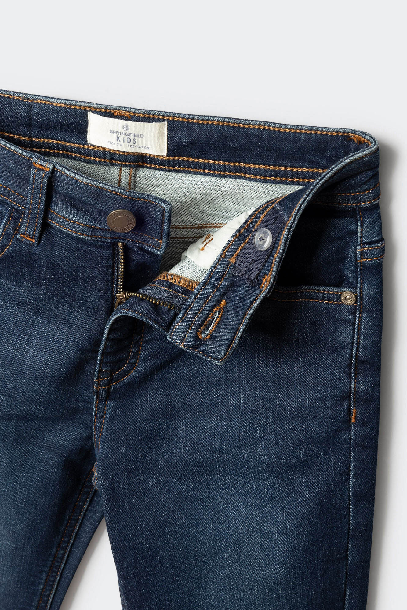 Springfield Kids Pantal&oacute;n Knit ni&ntilde;o